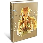 The Legend of Zelda: Breath of the Wild The Complete Official Guide: -Expanded Edition