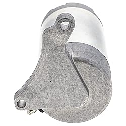 NICHE Starter Motor for Yamaha XT225 Serow TTR225