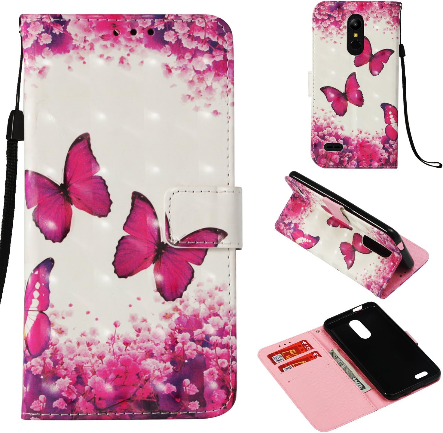 Best lg premier otterbox defender