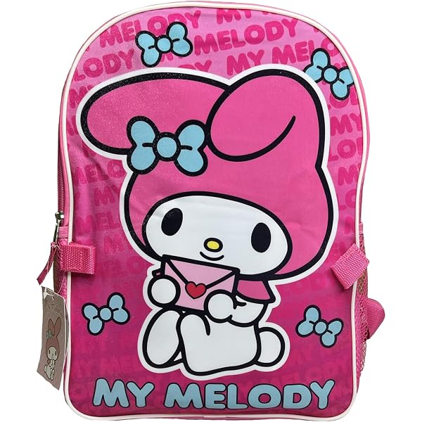Amazon.com: Fast Forward My Melody 16