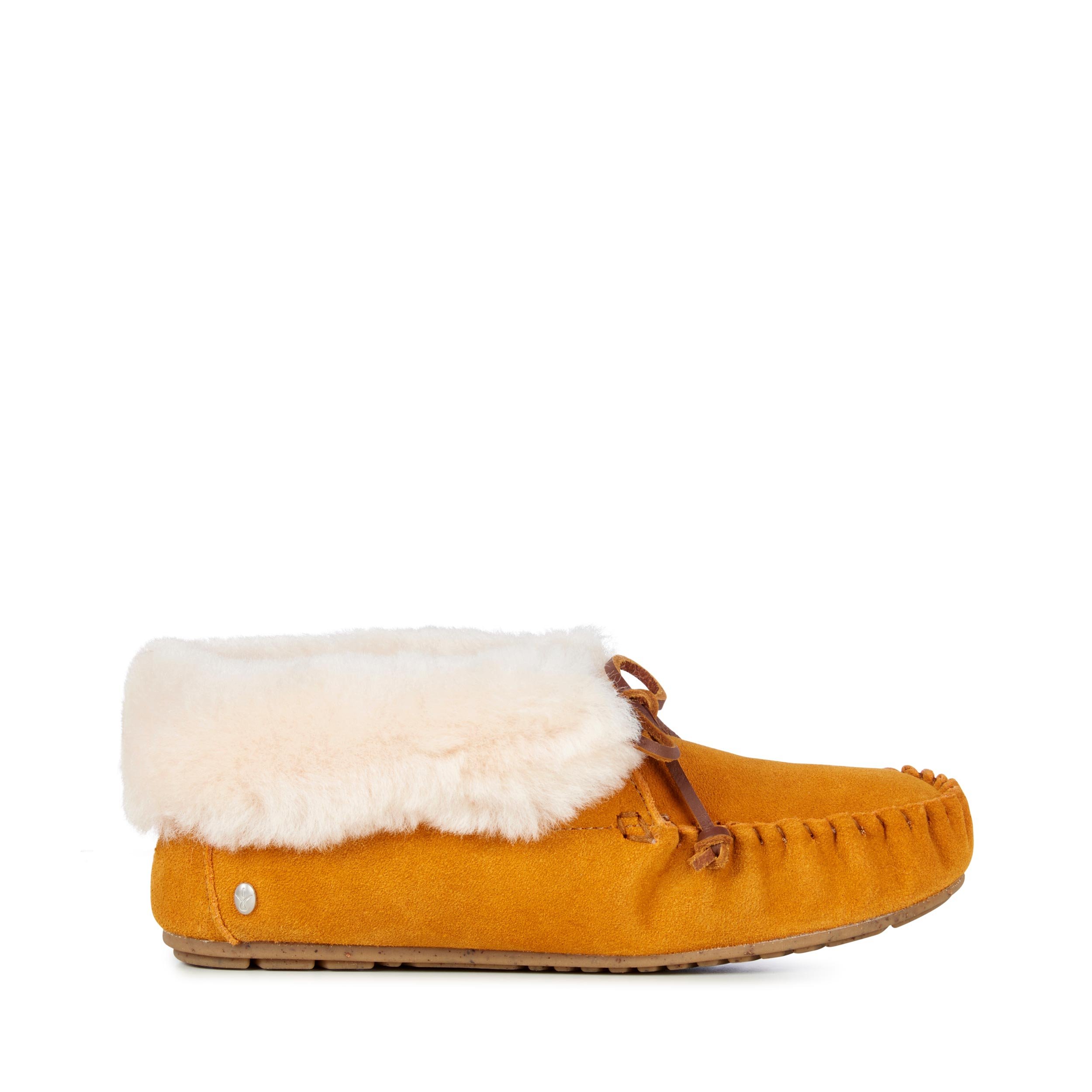emu australia moccasins