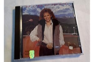 Reba McEntire // My Kind of Country