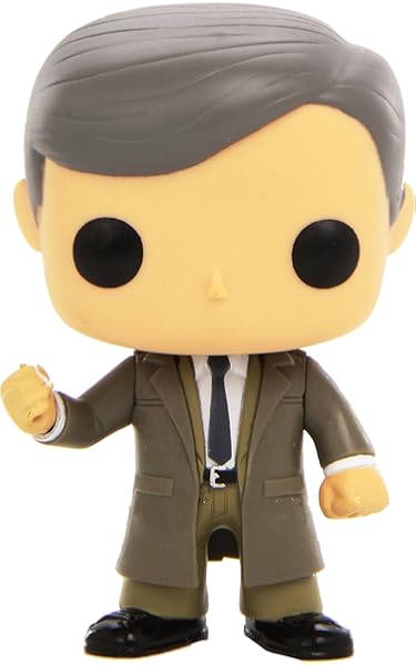x files funko pop