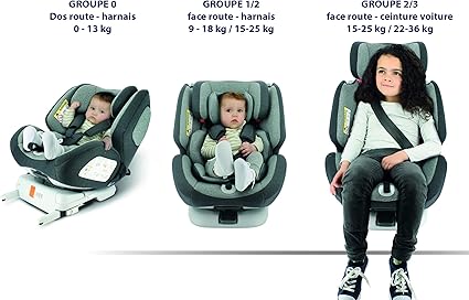 mokki siege auto pivotant