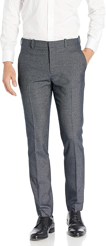 perry ellis portfolio very slim pants