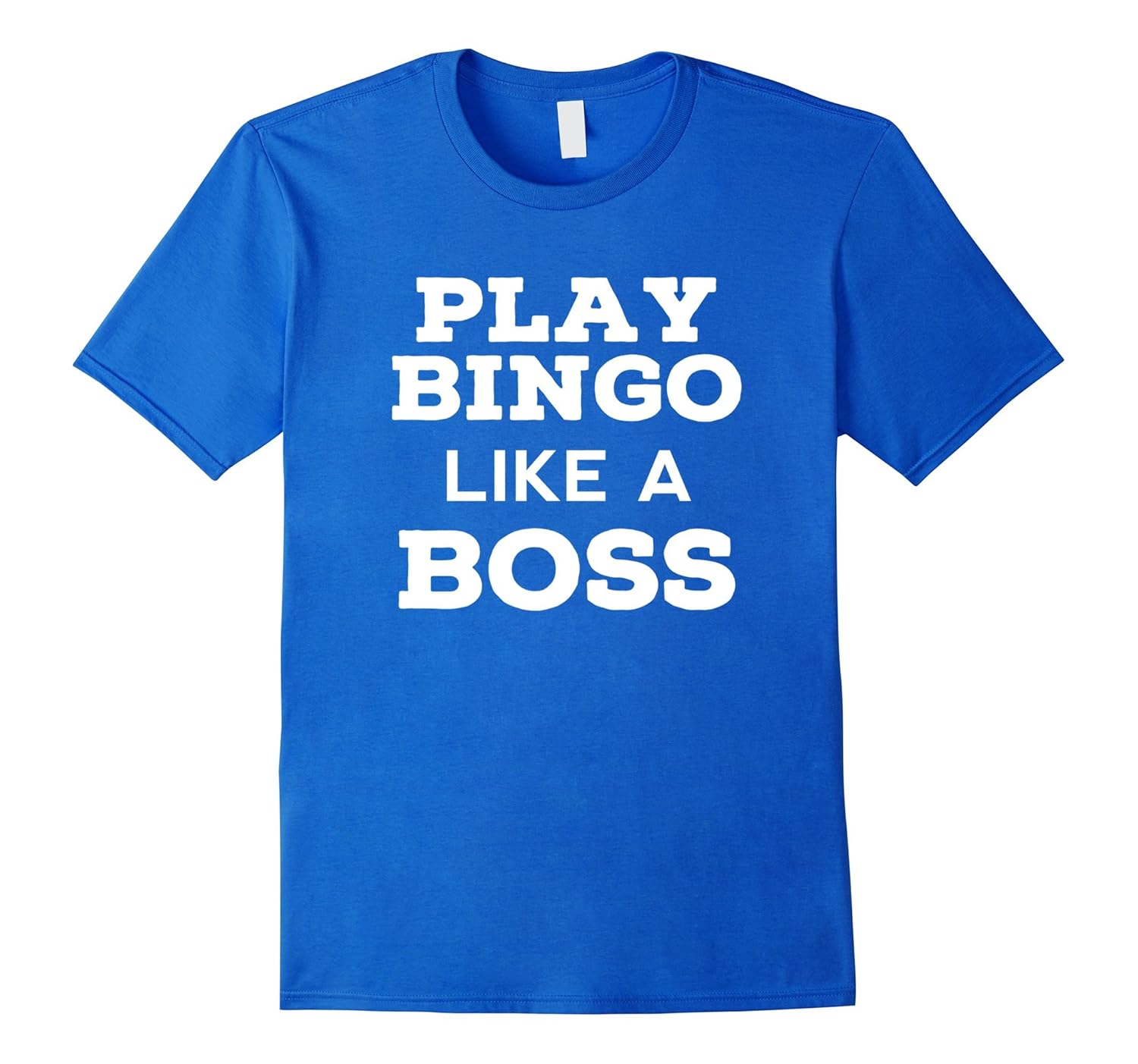 MY BOSS Bingo T Shirts. Gifts Ideas for Bingo Players.Rose Rosetshirt