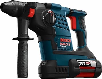 Bosch RH328VC-36K Power Rotary Hammers product image 2
