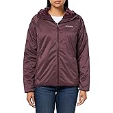 Columbia womens Kruser Ridge III Plush Softshell Jacket