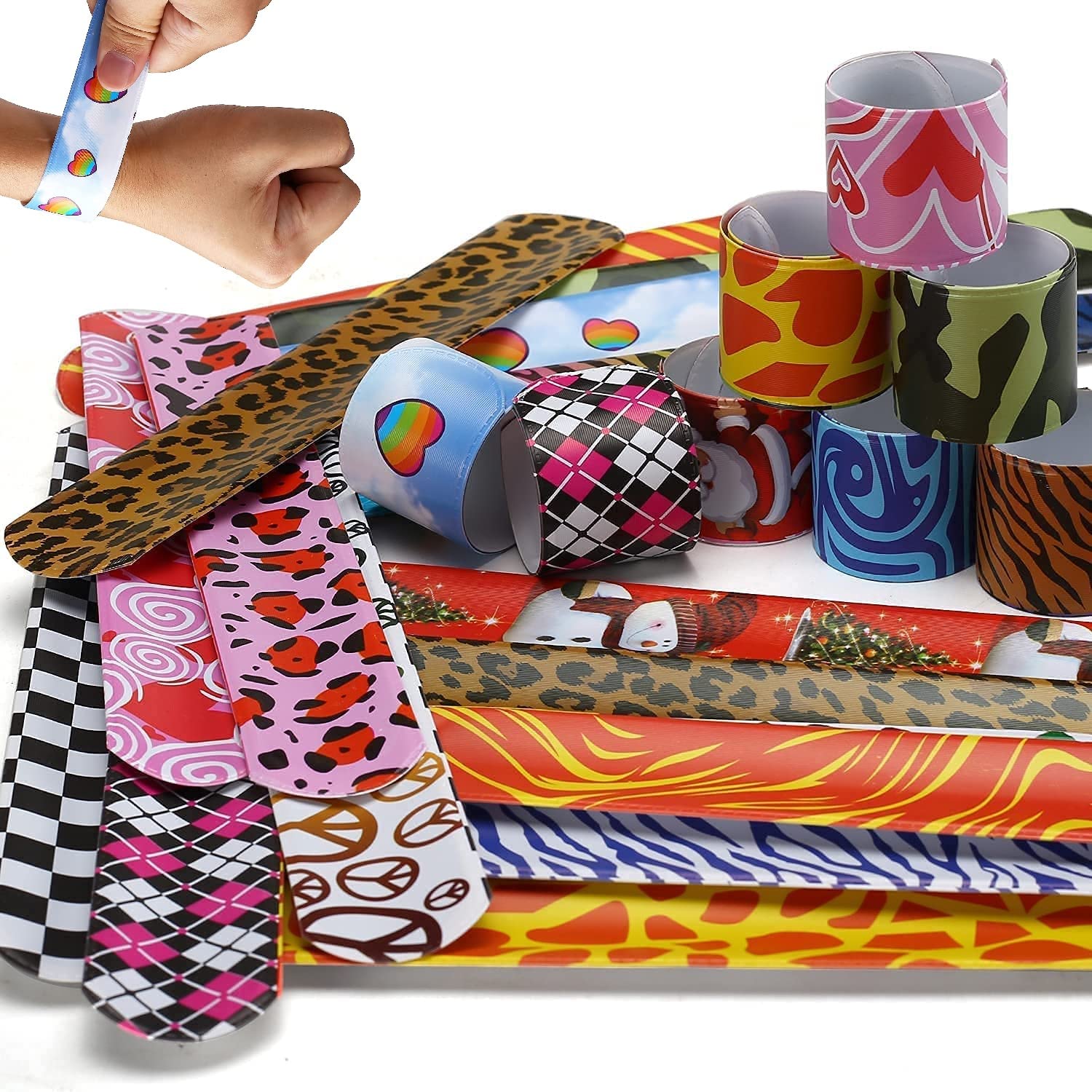 134 Pack Party Favors for Kids 3-5 4-8-12, Treasure Box Toys for Classroom Prizes, Pinata Filler, Goodie Bag Stuffers, Treasure Chest Carnival Prizes Bulk Toys