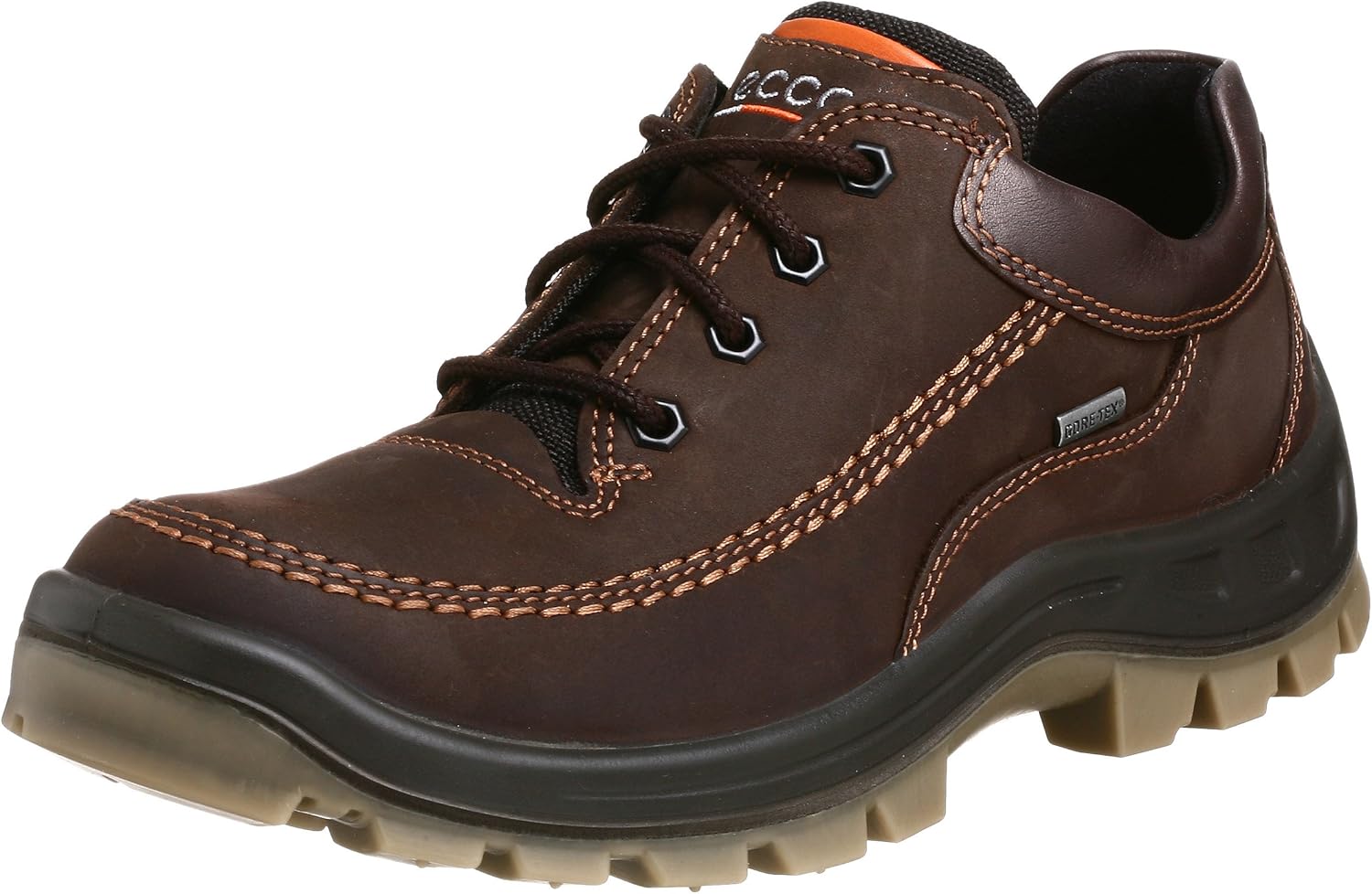 ecco low boots