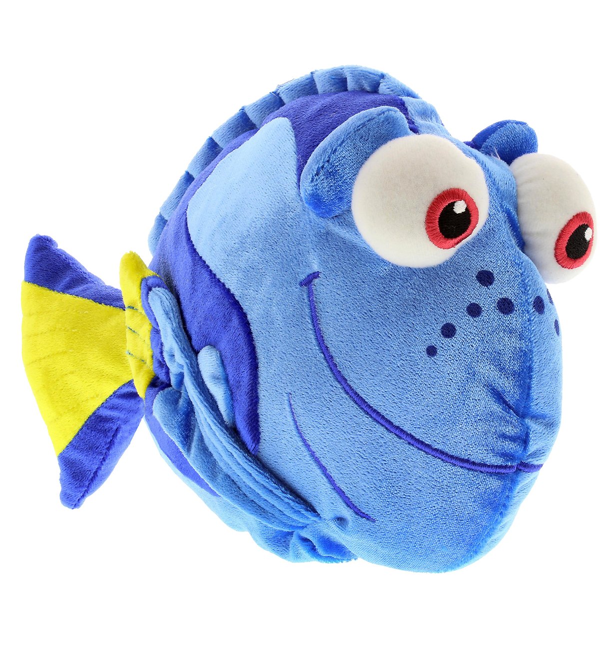 Disney Parks Finding Dory Plush Doll 9 inch Theme Park Merchandise