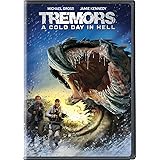 Tremors: A Cold Day in Hell [DVD]