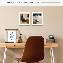 MCS Studio Gallery 8x10 Picture Frame White