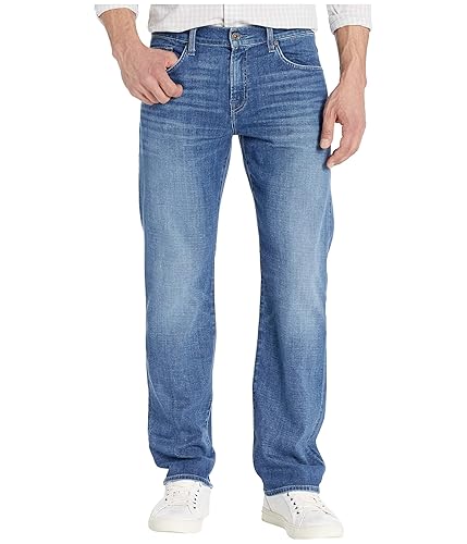 For All Mankind Men's Austyn Relaxed Fit Jeans, Redondo, 32W x