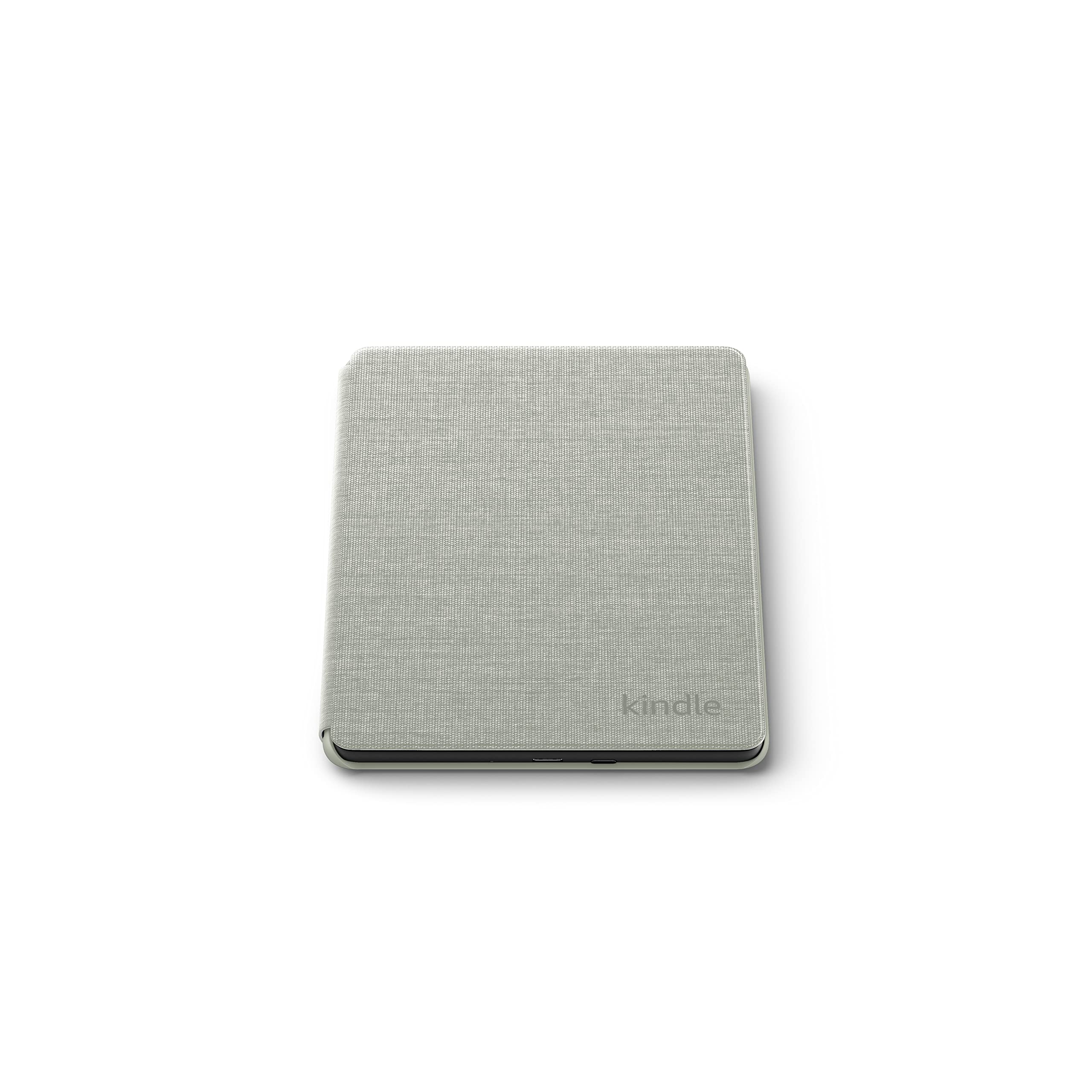 Amazon Kindle Paperwhite Case (11th Generation), Lightweight and Water-Safe, Foldable Protective Cover - Fabric