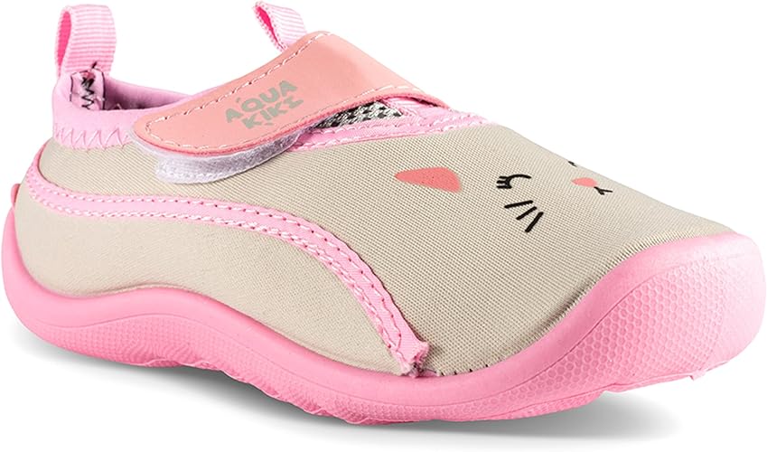 aquakiks water shoes
