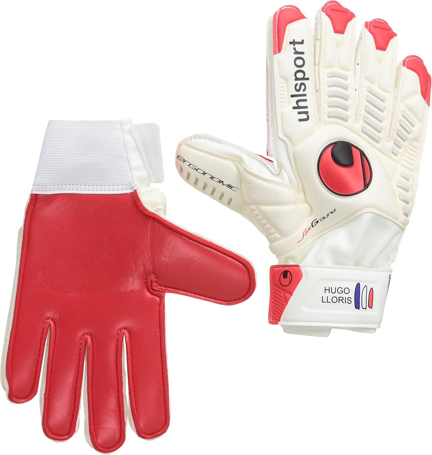 hugo lloris gloves junior