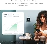 tado Wireless Smart Thermostat X Starter Kit with Bridge X and Stand view 8