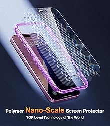 Diaclara Designed for iPhone 16 Plus Case 6.7