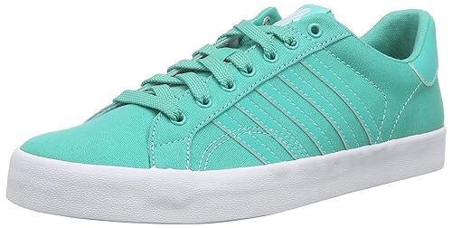 k swiss canvas women's