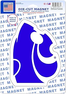 Amazon Wincraft Ncaa カンザス州立大学 ダイカットロゴマグネット スモール ブラック Wincraft スポーツファングッズ