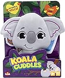 Goliath Koala Cuddles - Take Care of The Talking