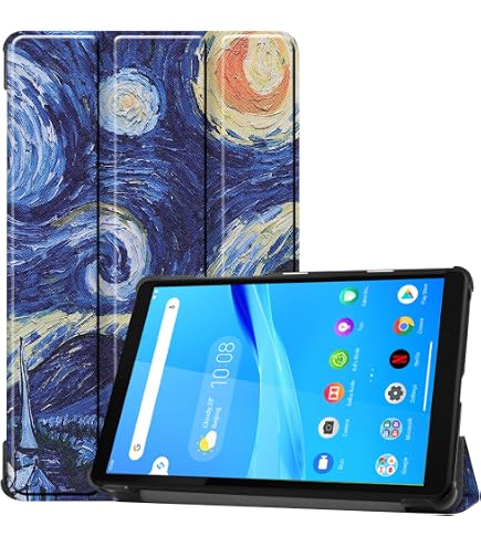 Amazon.com: ProCase for Lenovo 8.0 Inch Tab M8 Gen 3 2022/ Smart