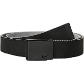 Nike Men's Essentials Single Web Belt