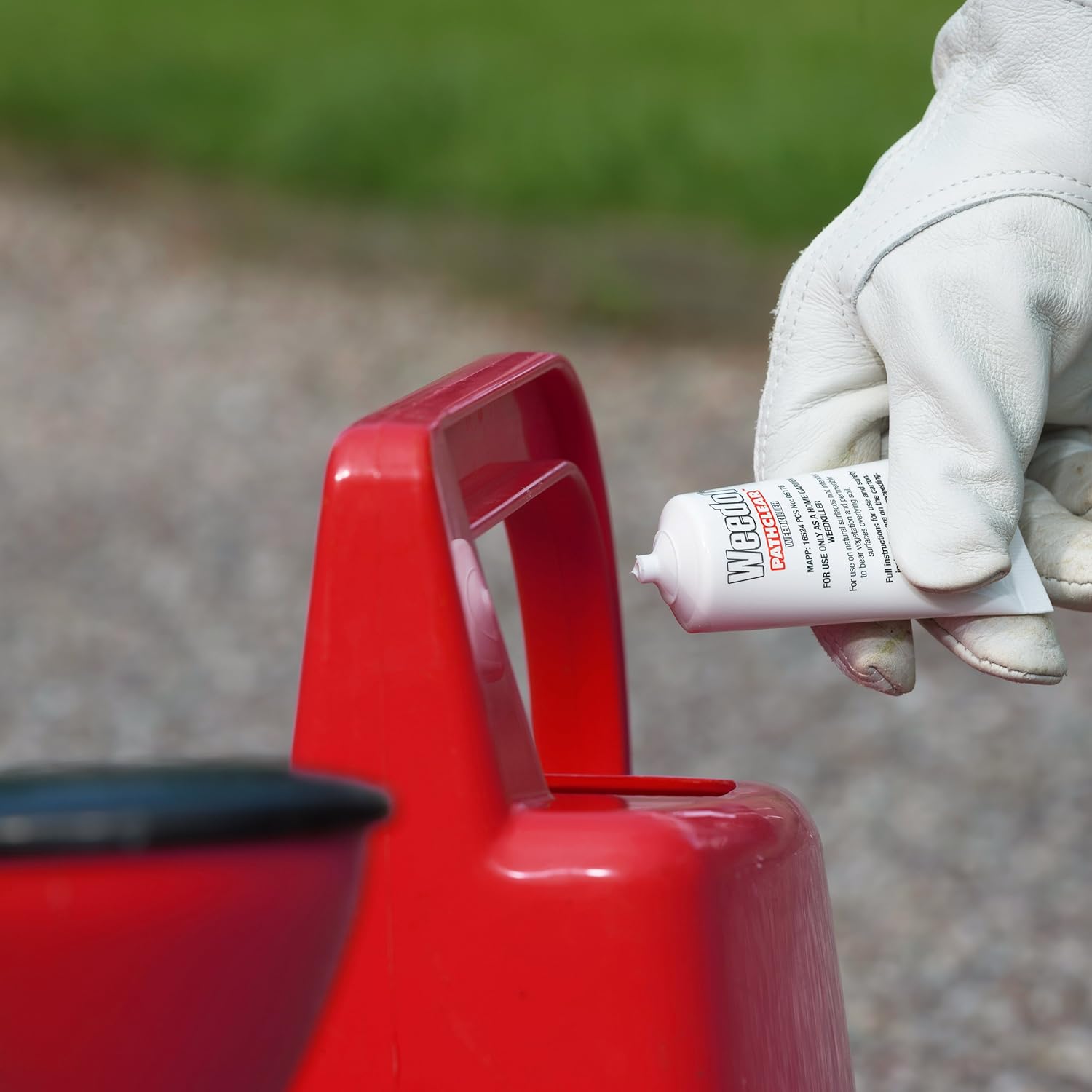 Weedol Ultra Tough Weed Killer Liquid Concentrate (18 Tubes) BigaMart