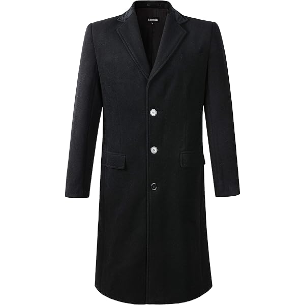 【 peak】FR Over Coat　Black FR 2L Down Coat | Snow Peak
