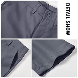 Laimi Duo Boy Suits Size 10 Kids Gray Suits for