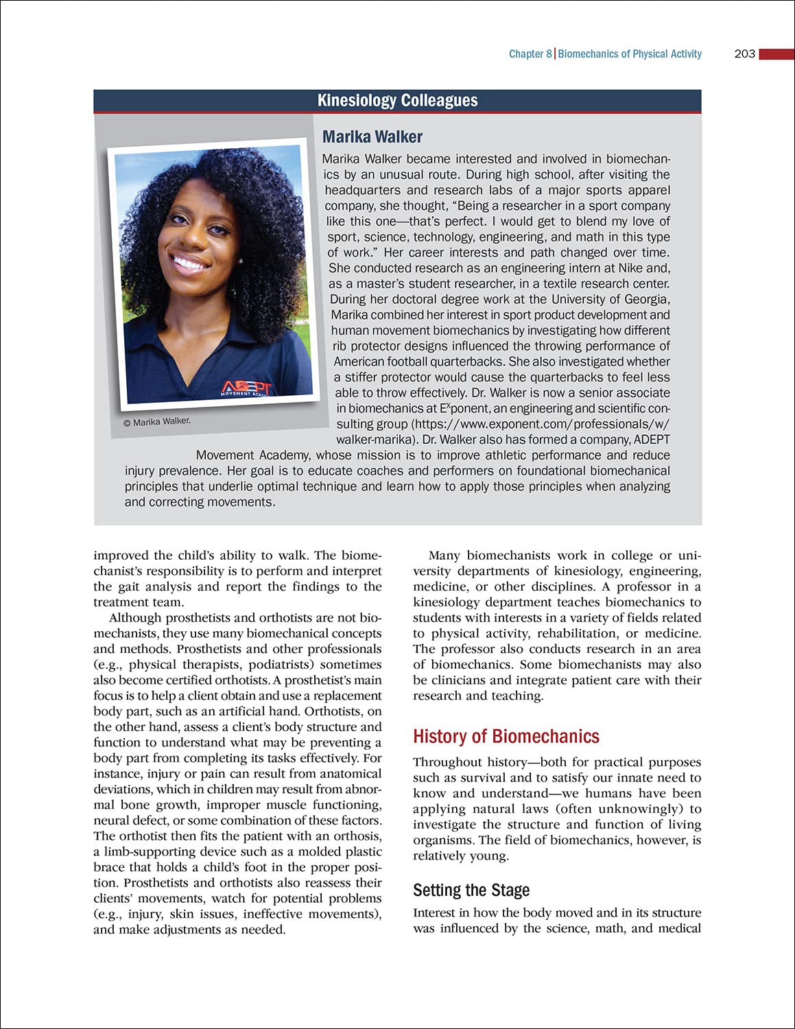 Introduction to Kinesiology: Studying Physical Activity Introduction to Kinesiology: Studying Physical Activity Paperback eTextbook Loose Leaf