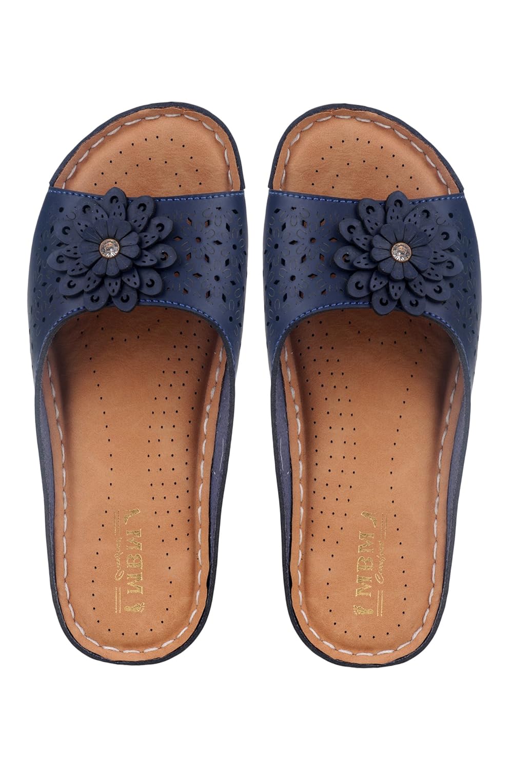 do bhai stylish doctor 4001 flats for women