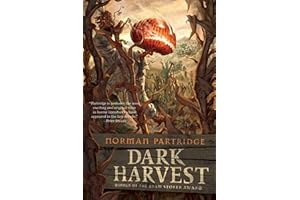 Dark Harvest