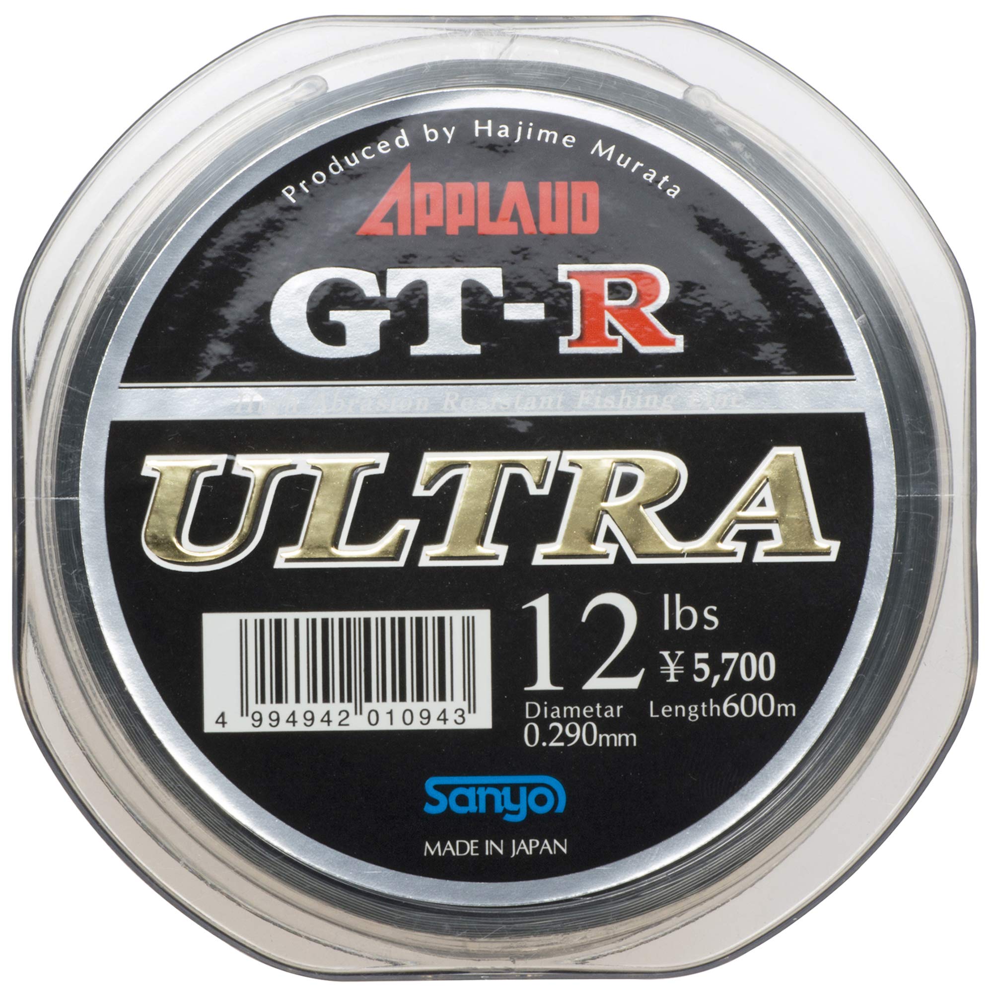 Mua Sanyo Nylon Applaud Gt R Ultra Fishing Line 1 968 5 600 M Tren Amazon Nhật Chinh Hang 21 Fado Mua Sanyo Nylon Applaud Gt R Ultra Fishing Line 1 968 5 600 M Tren Amazon Nhật Chinh Hang 21 Fado