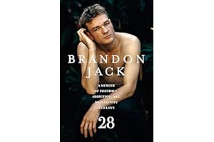 28: A memoir of football, addiction, art, masculinity and love