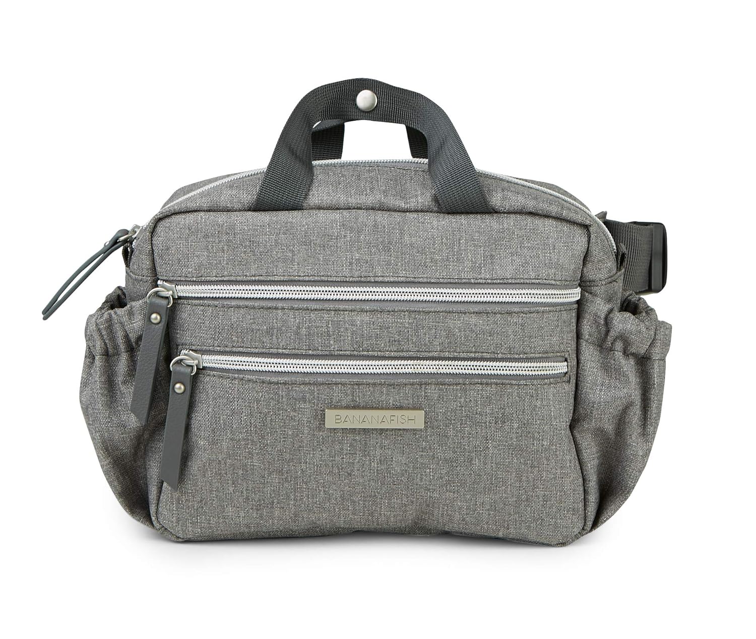 fanny pack diaper bag