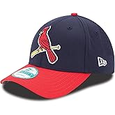 New Era MLB Alt2 The League 9FORTY Adjustable Cap