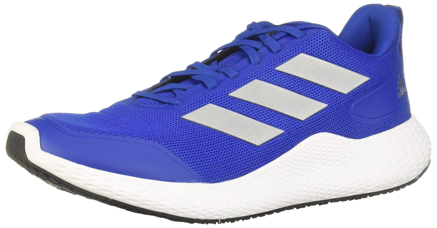 adidas running edge gameday review