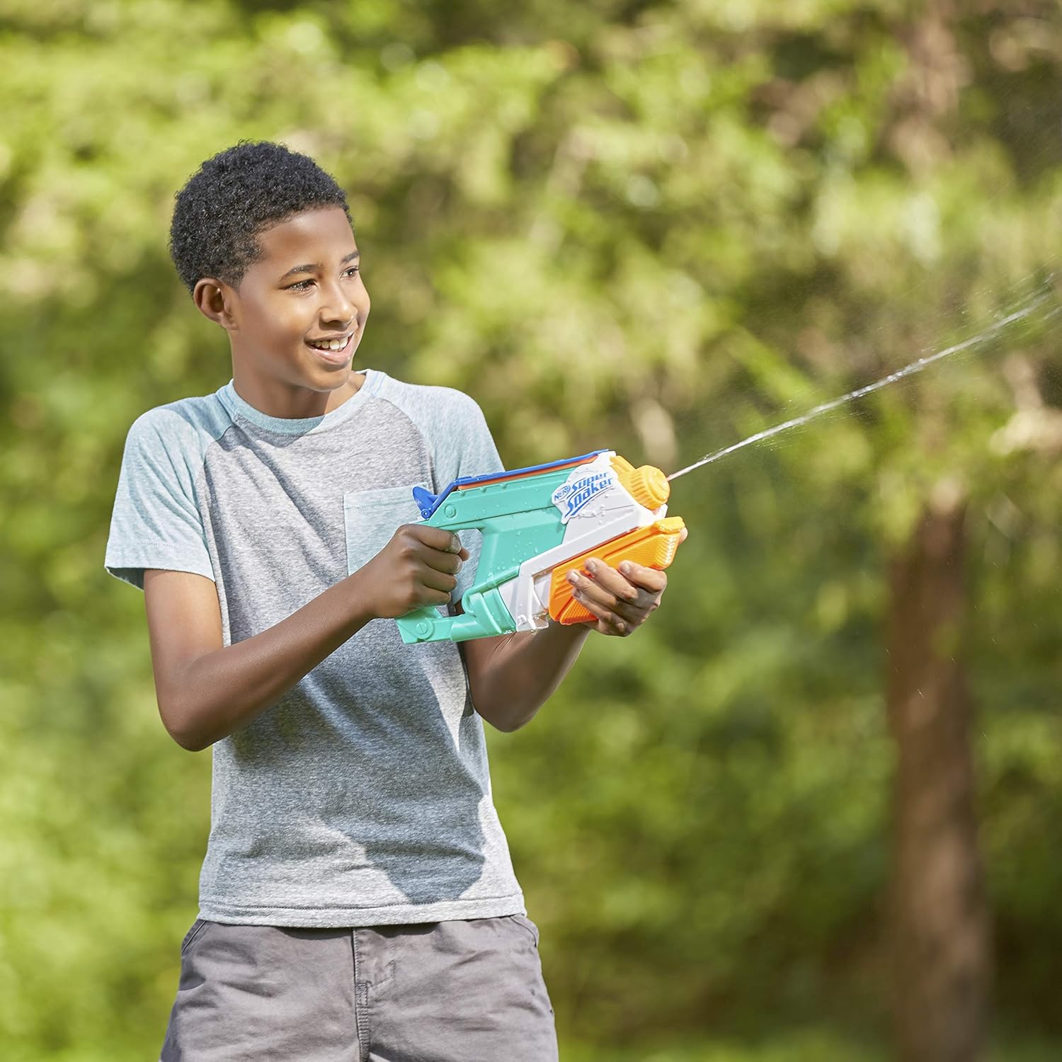 nerf super soaker splashmouth