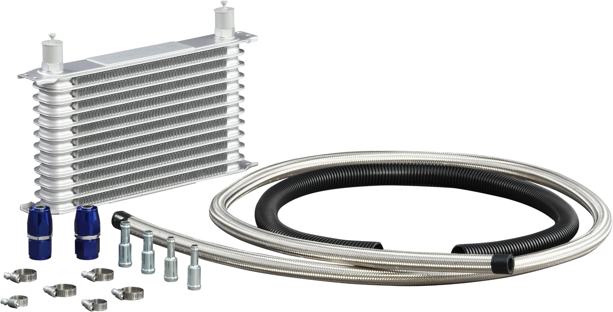 M7 ATC-3 Super Street Universal Type ATF Cooler Kit