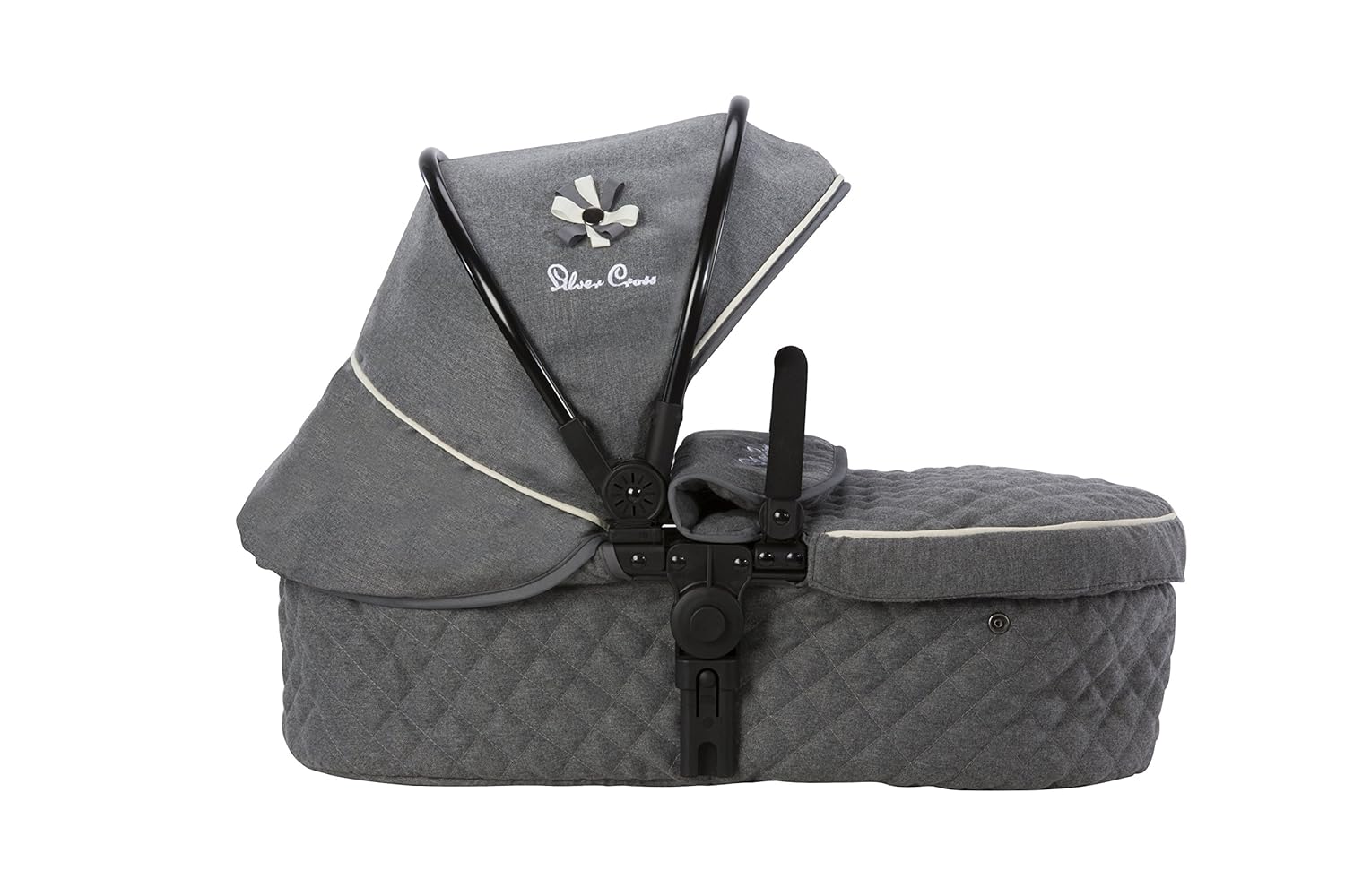 silver cross sleepover travel system