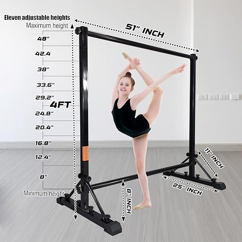 Ballet Training Equipment