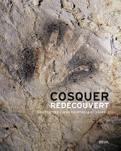 Download Cosquer redécouvert PDF