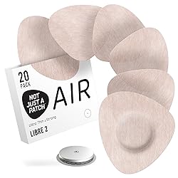 Not Just A Patch Freestyle Libre 2 Covers