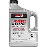 Power Service Diesel Kleen+Cetane Boost 64 oz, Pack of 1 3064-06 Grey