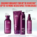 Wella Professionals Ultimate Color Conditioner 200ml - Color Protect view 8