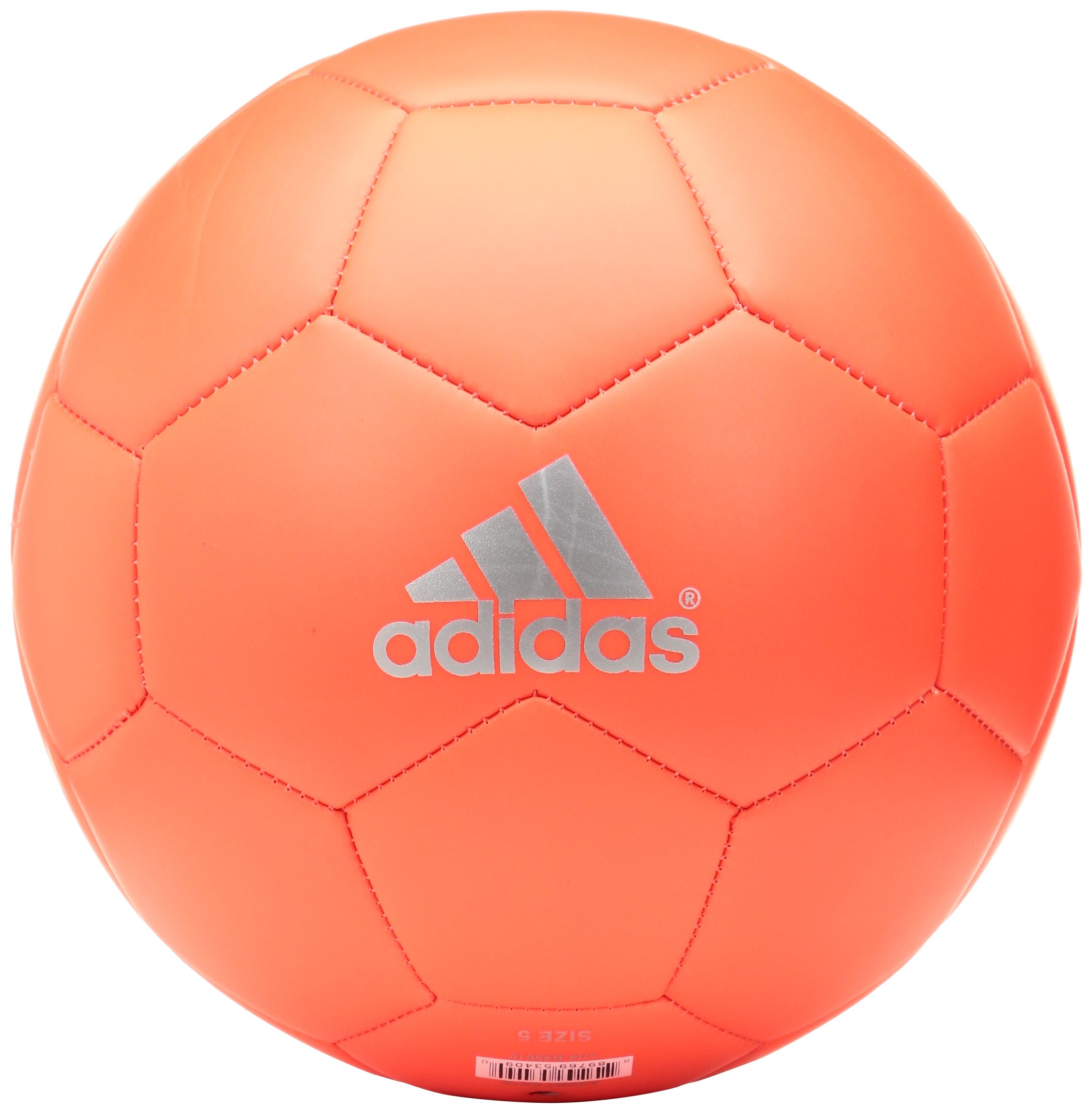 adidas Performance X Glider II Soccer Ball ExerciseN