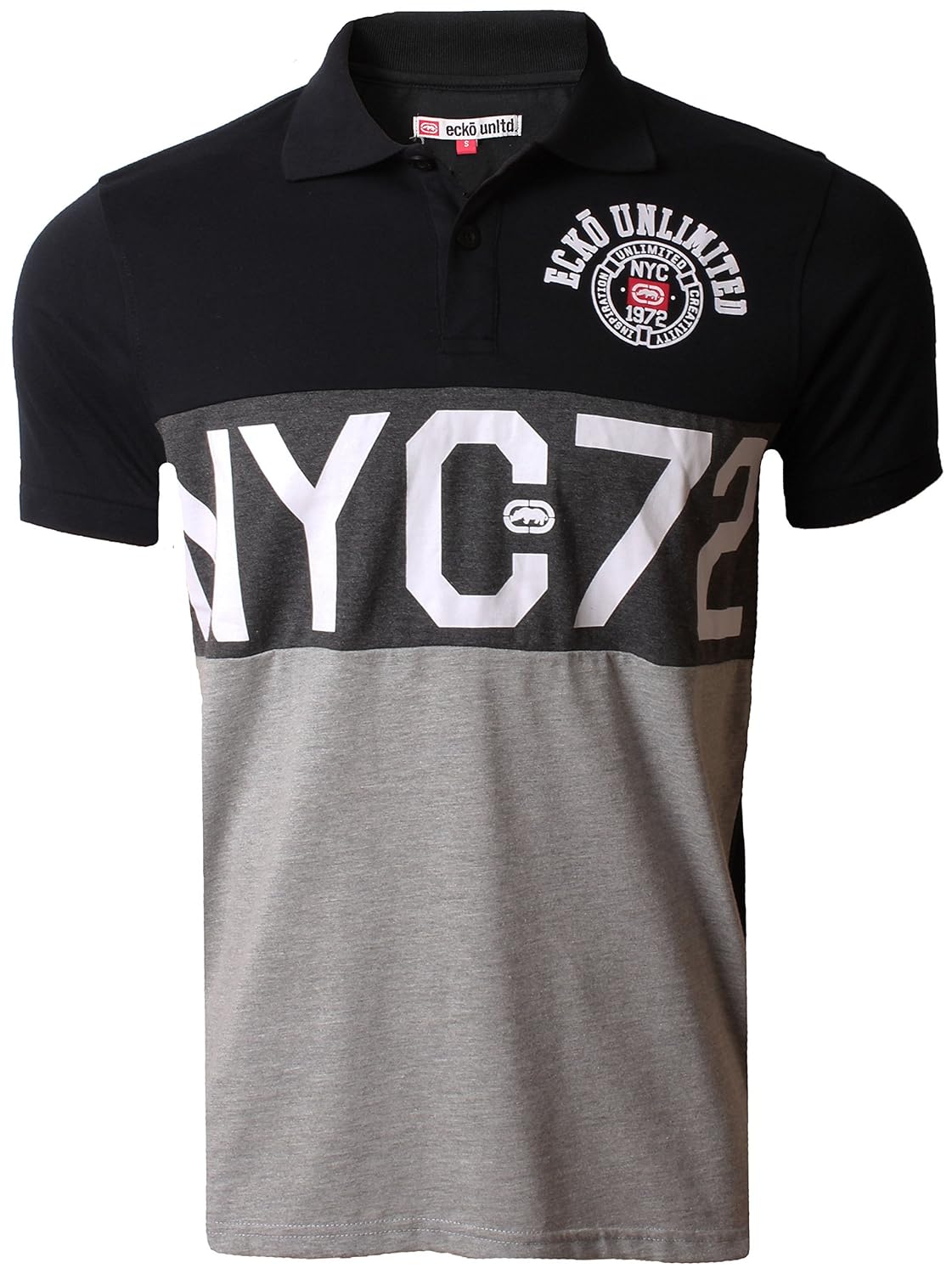 camisas ecko para hombre