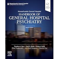 Massachusetts General Hospital Psychopharmacology and